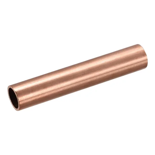 Copper Nickel 70_30 Round Pipe
